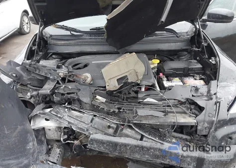 2016 Jeep Cherokee Limited из США, поврежденный, VIN 1C4PJMDSXGW148937